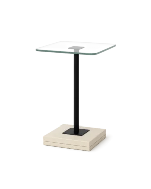 Vetro Serving Table