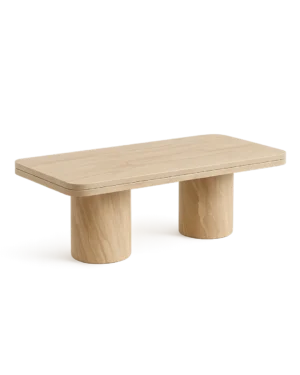 Zina Coffee Table
