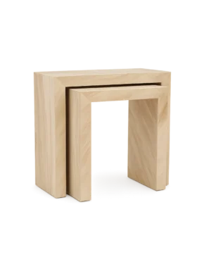 Zina Console Table