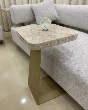 Zina Serving Table