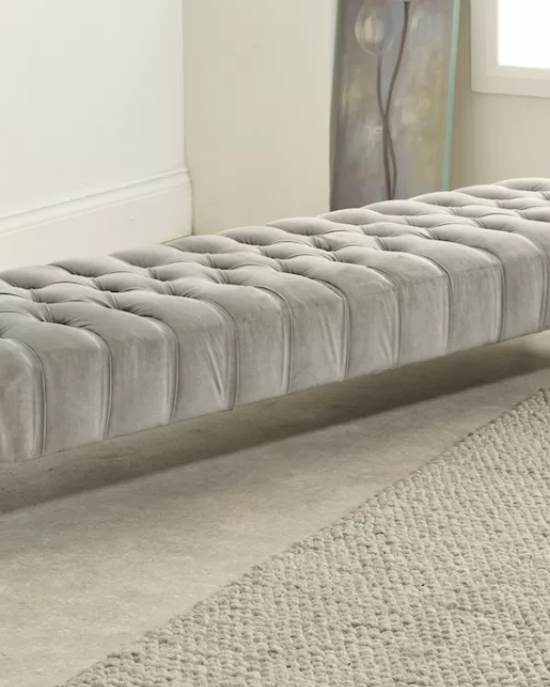 Dunmoor Footstool - Image 4