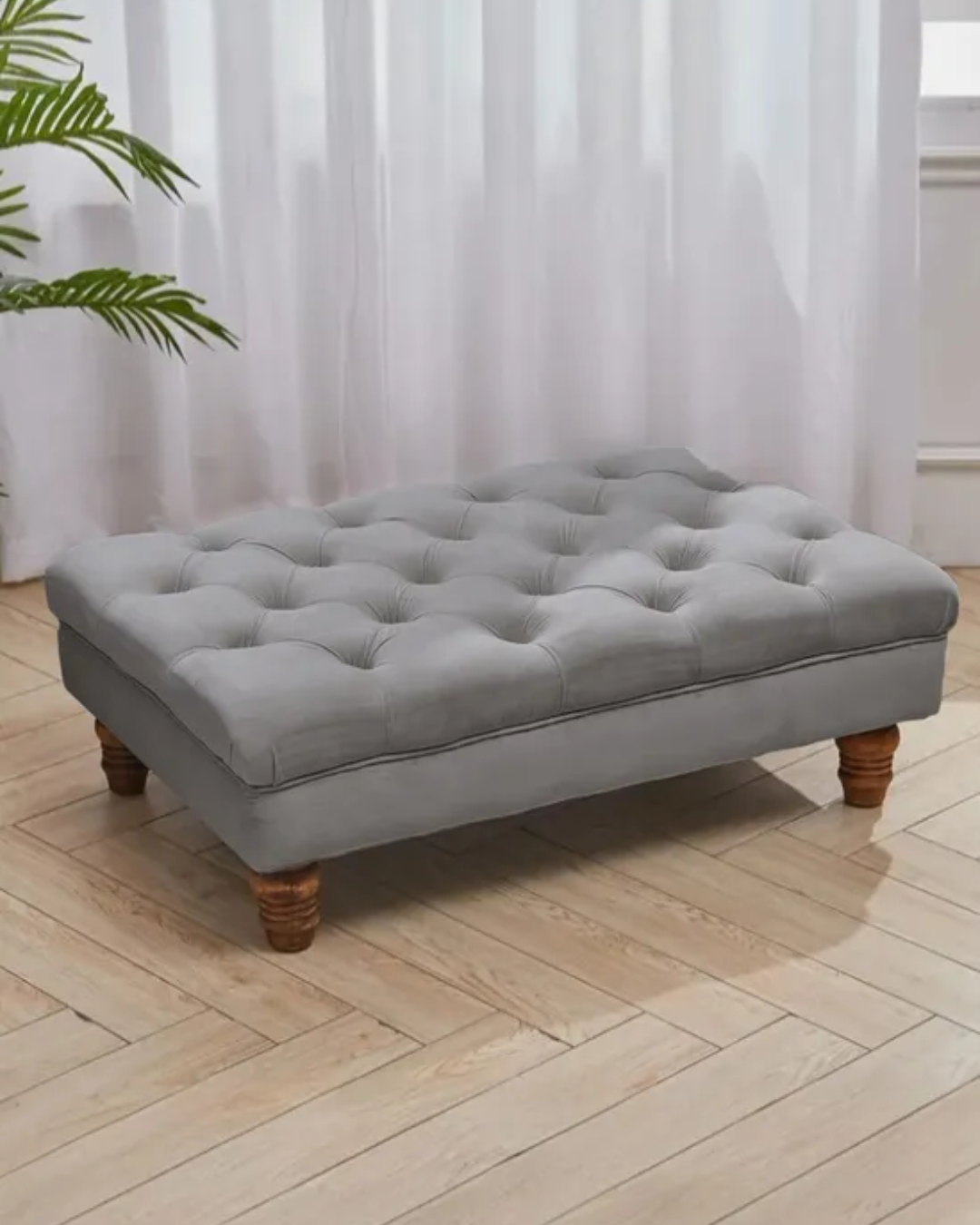 Isengate Footstool - Image 3