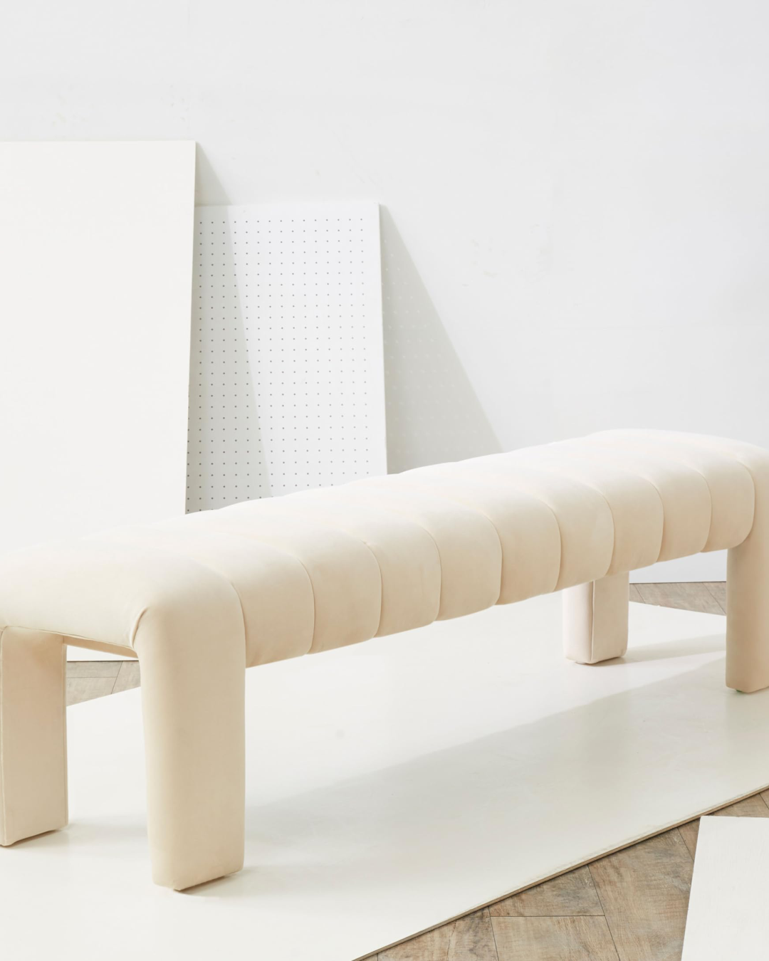 Marcroft Footstool - Image 4