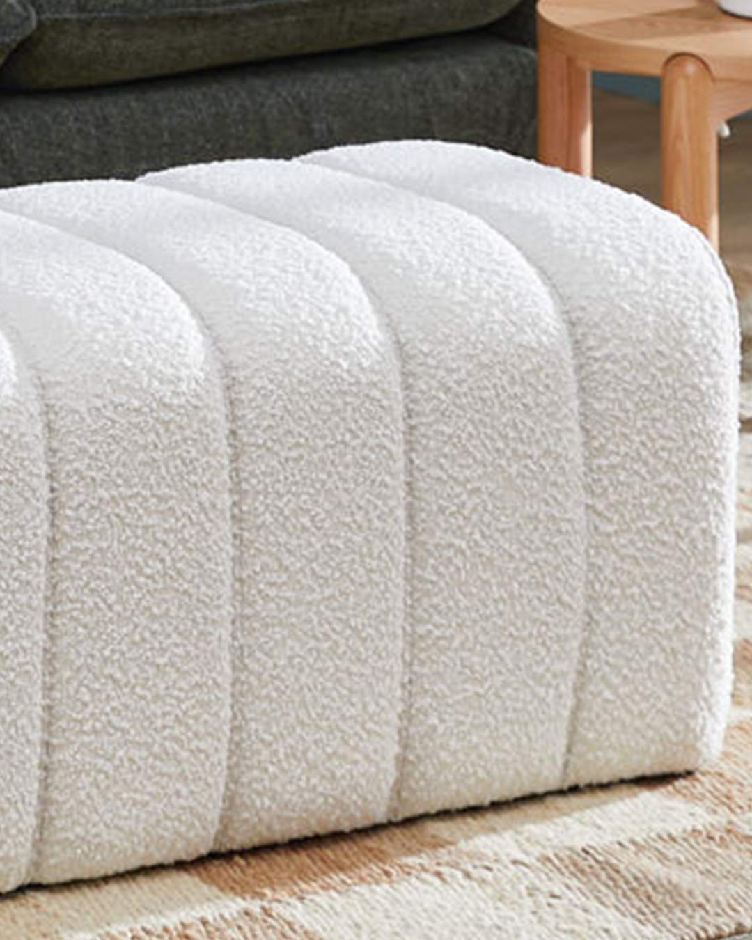 Silgrove Footstool - Image 4