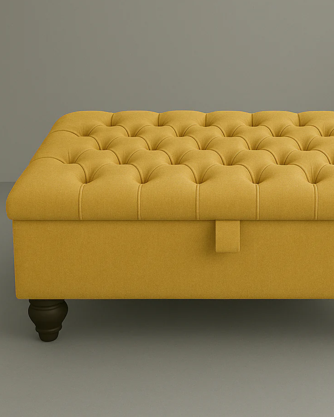 Wyngate Footstool - Image 3