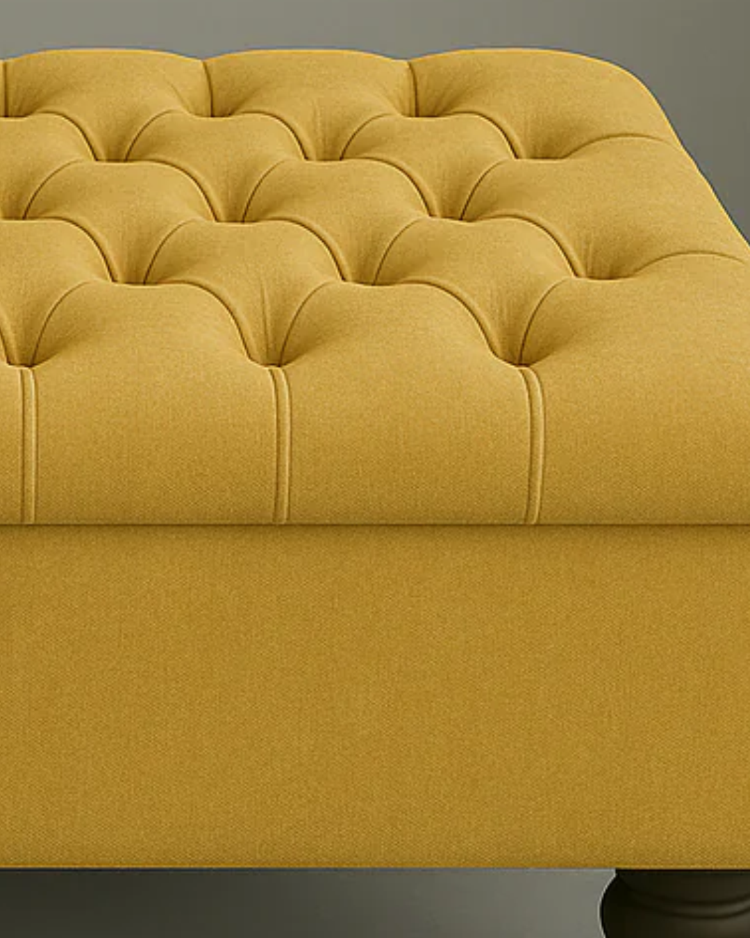 Wyngate Footstool - Image 4
