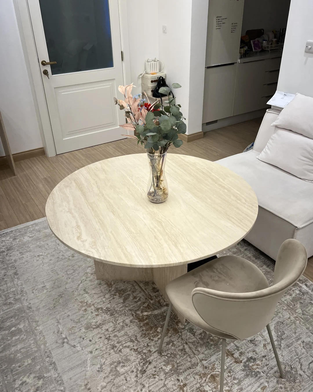 Stella Dining Table