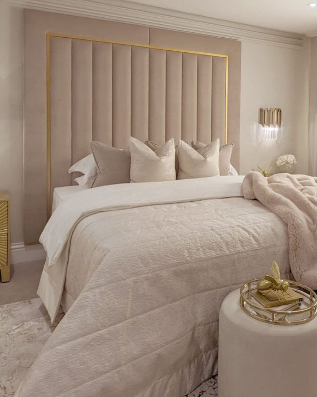 Northlyn Bed