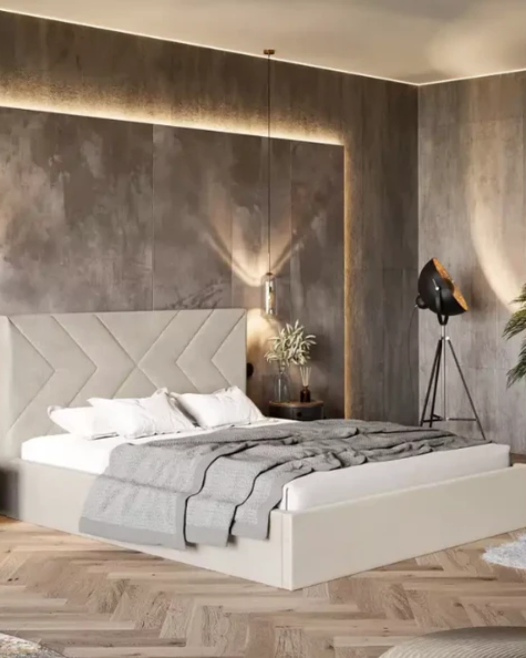 Branglade Bed