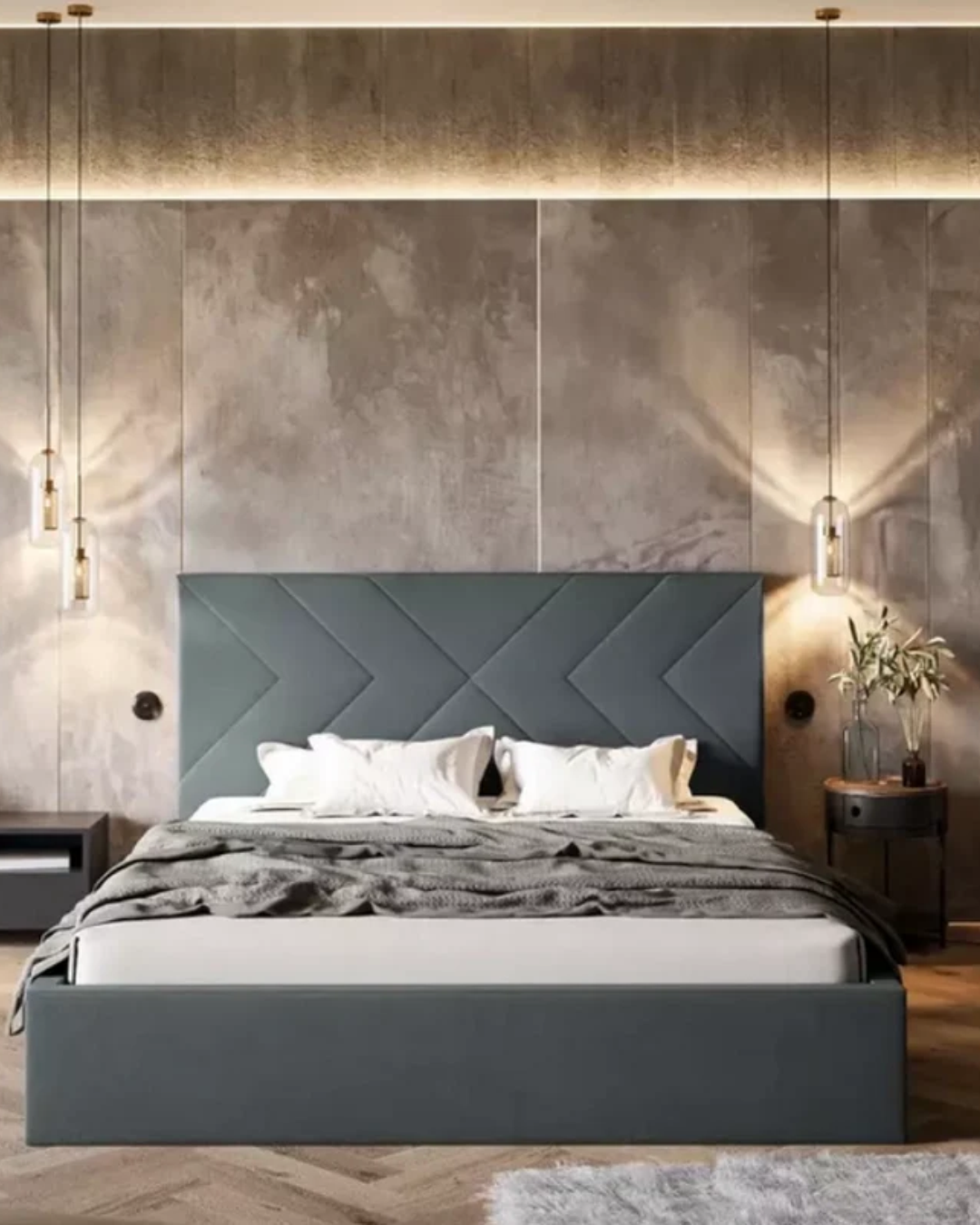 Branglade Bed - Image 2