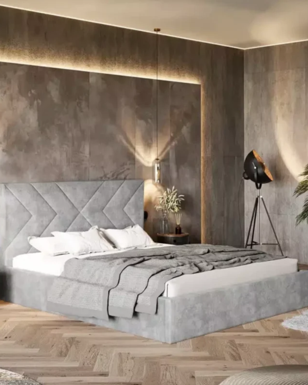 Branglade Bed - Image 3