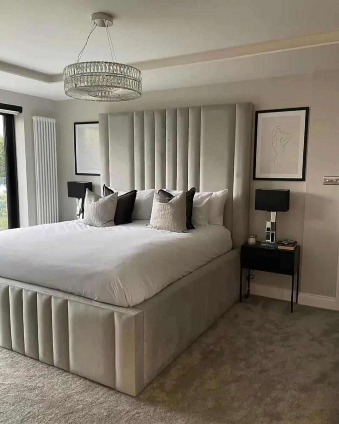 Briarwatch Bed