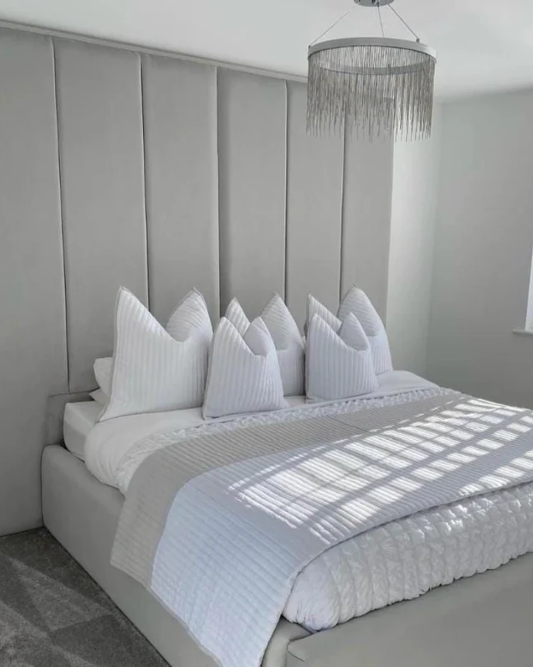 Dunridge Bed