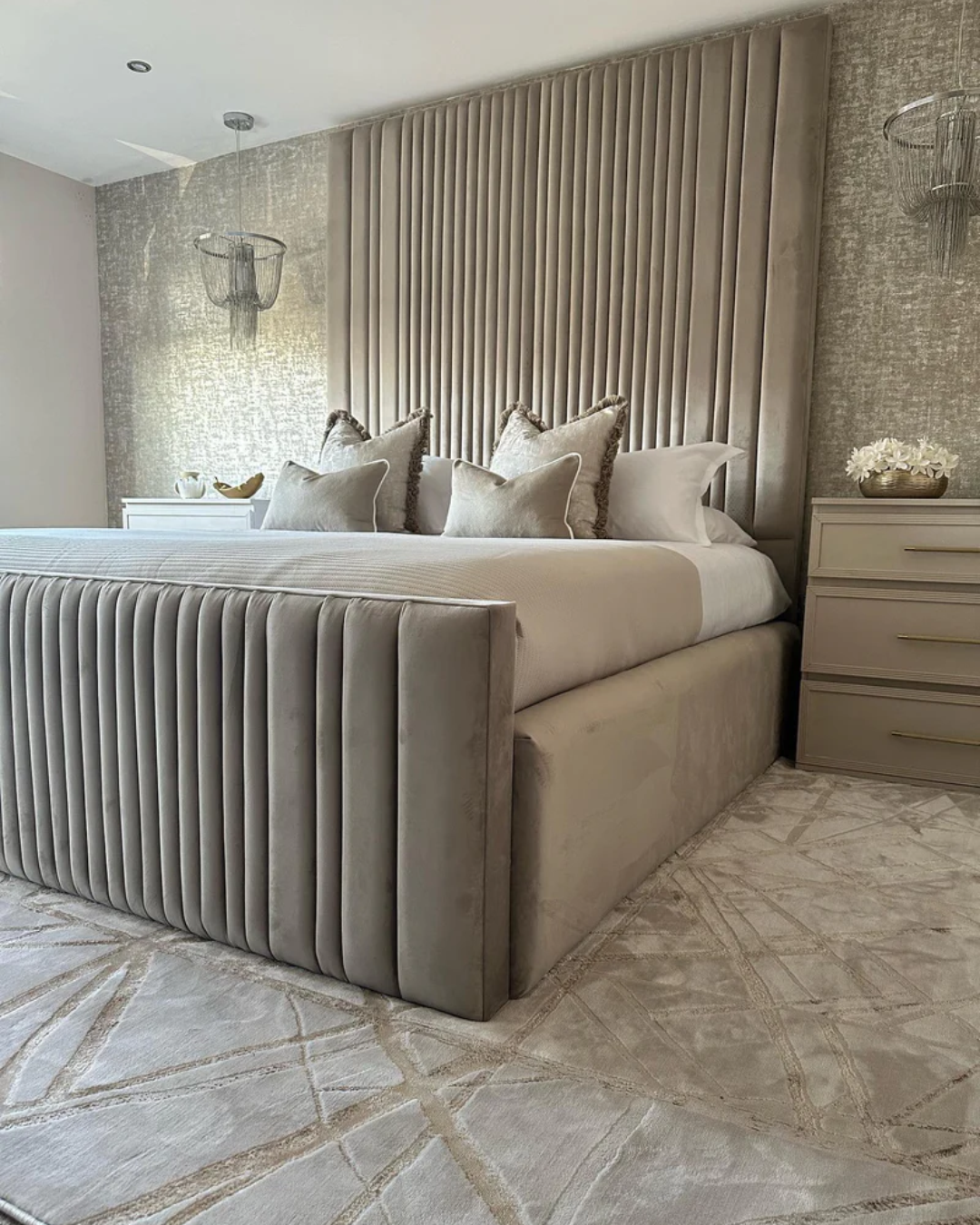 Eldergrove Bed