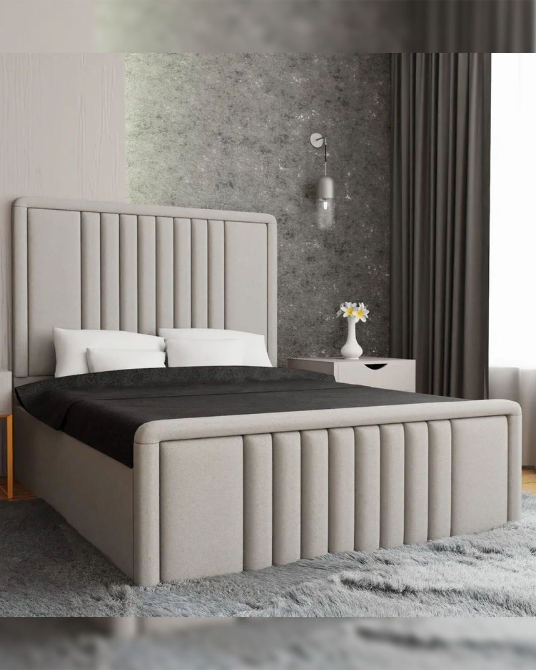 Foxbrook Bed