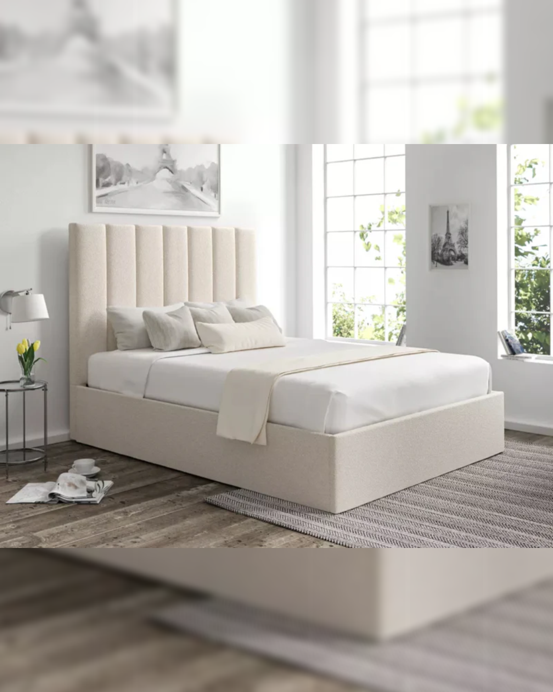 Foxhurst Bed