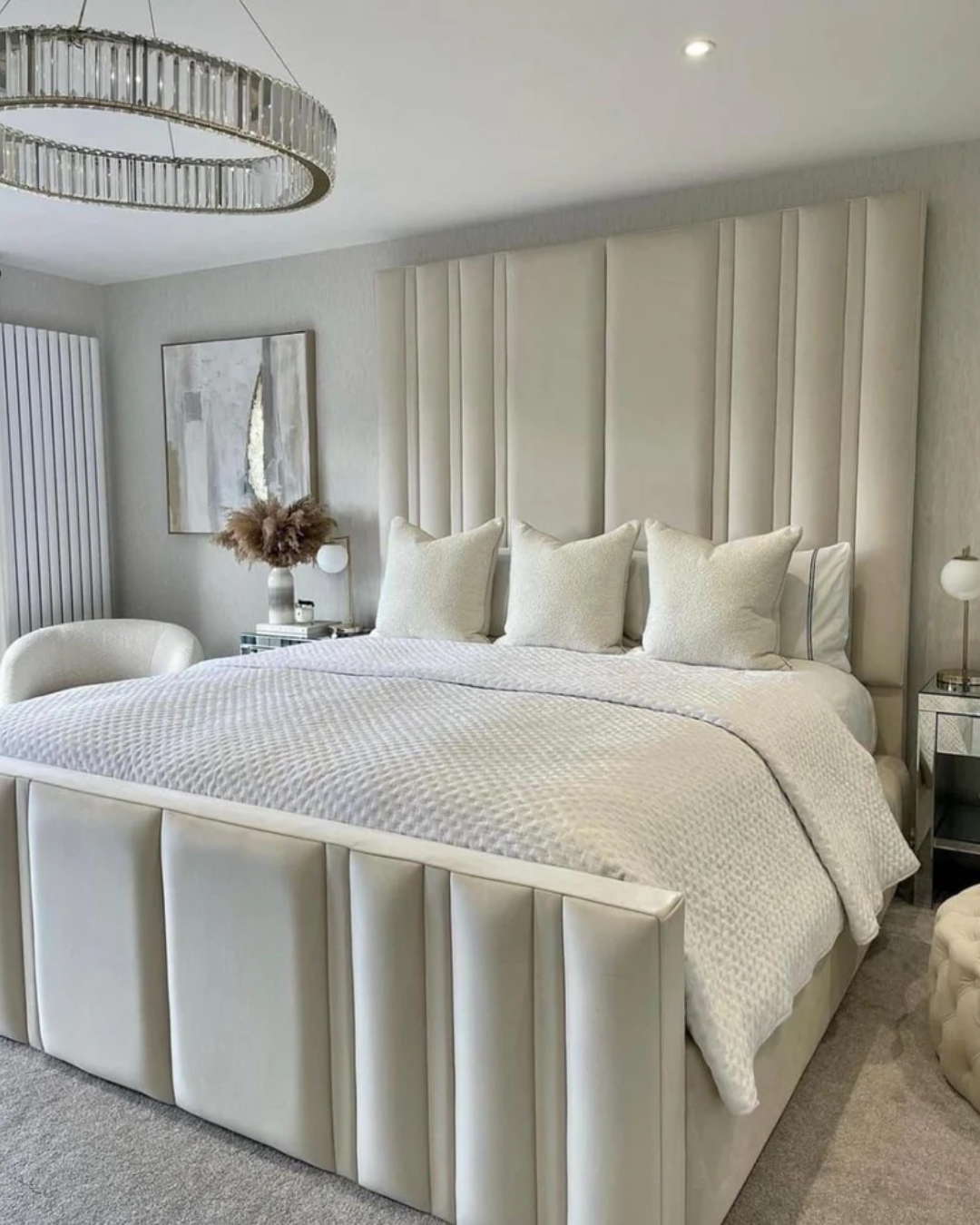 Halbury Bed