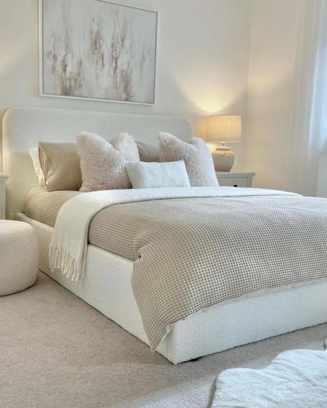Haldale Bed