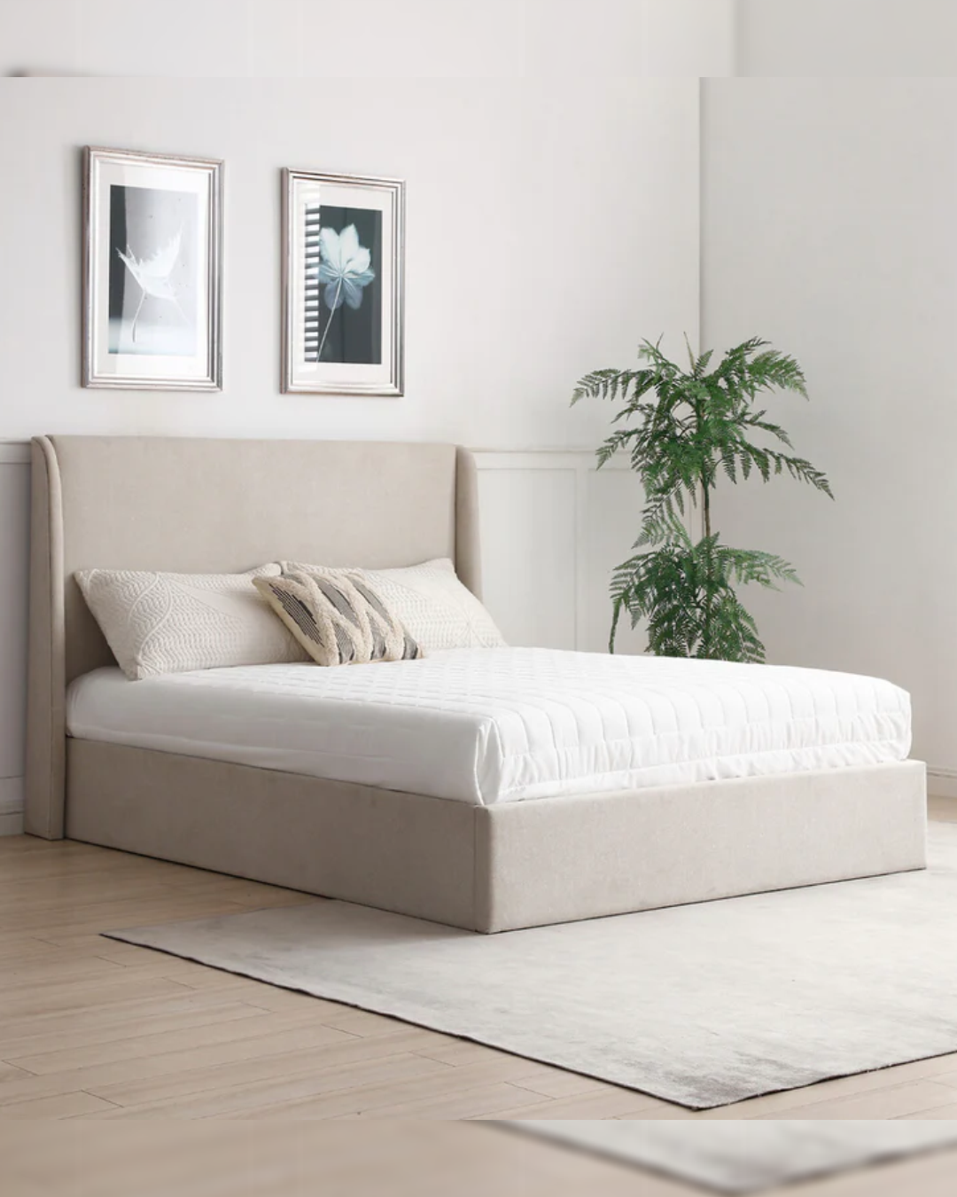 Isenwood Bed