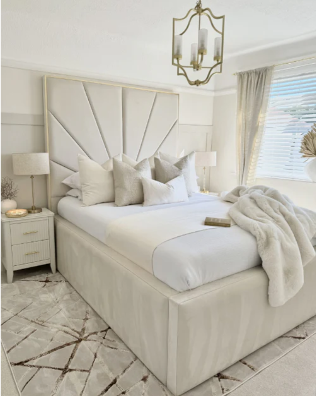 Northcroft Bed