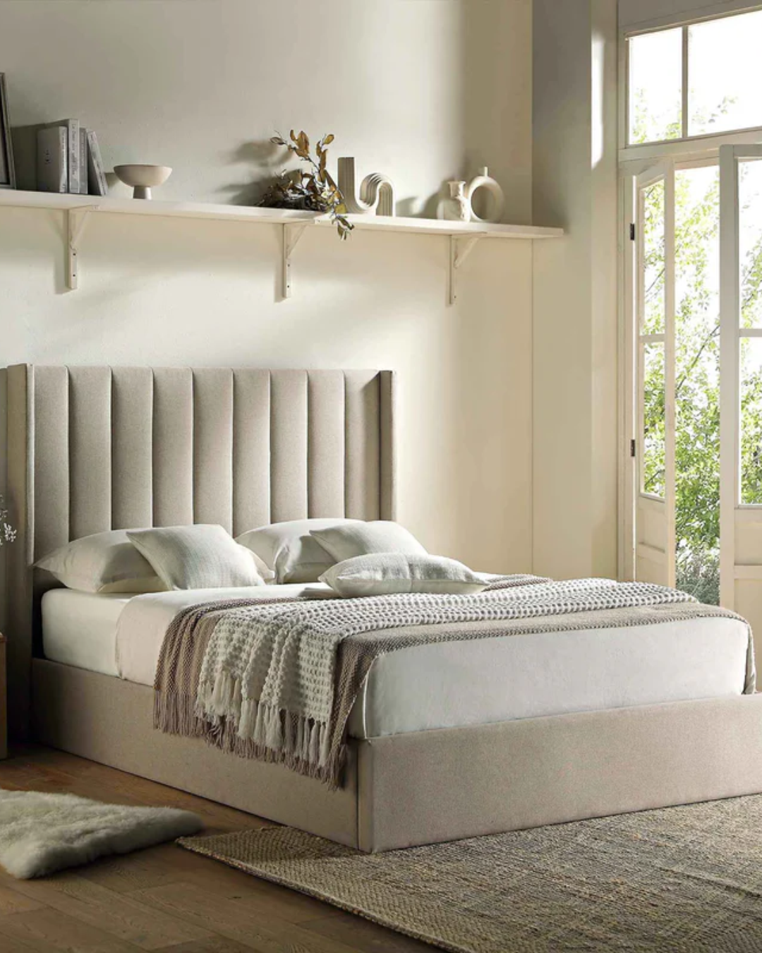 Northford Bed