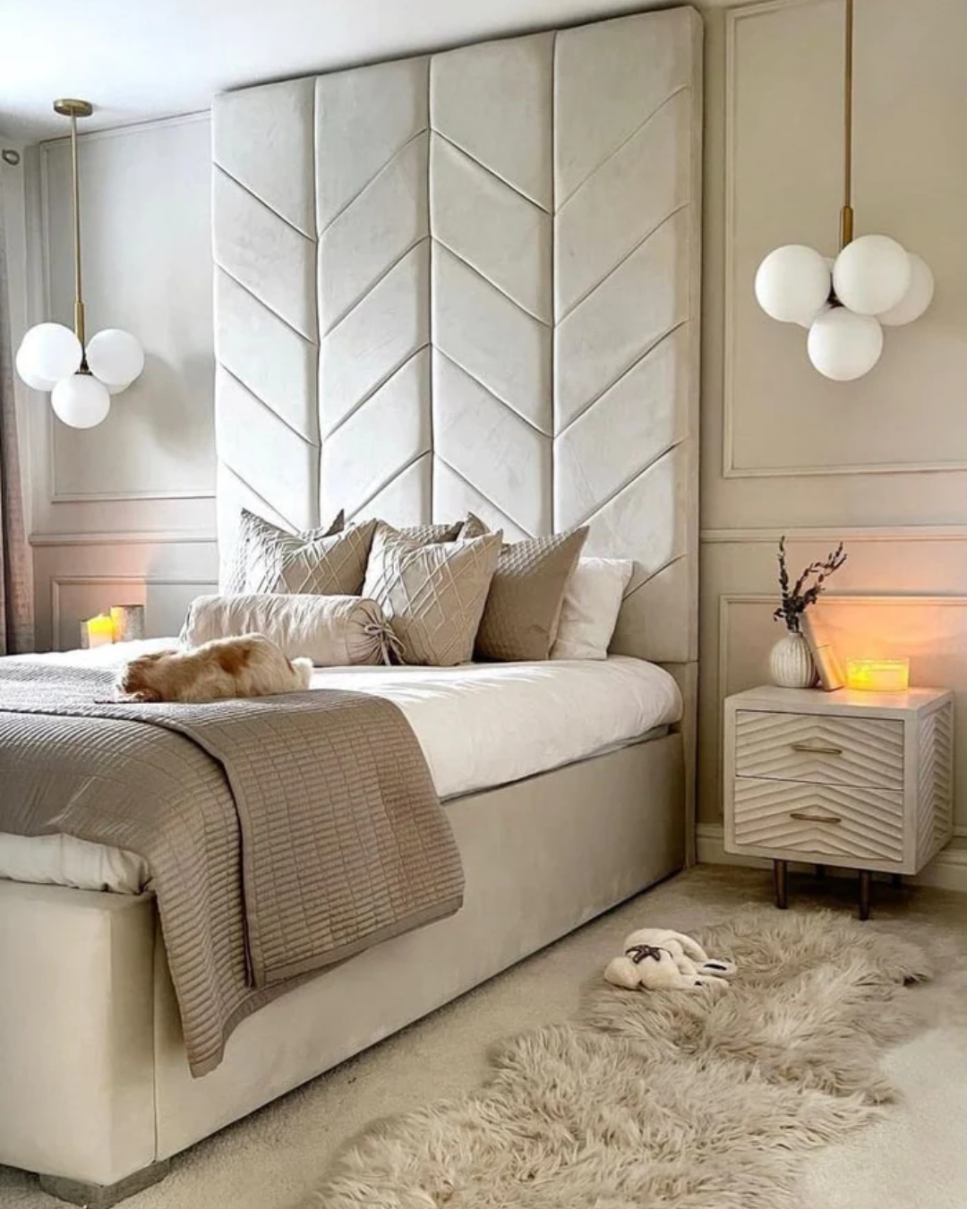 Northglade Bed