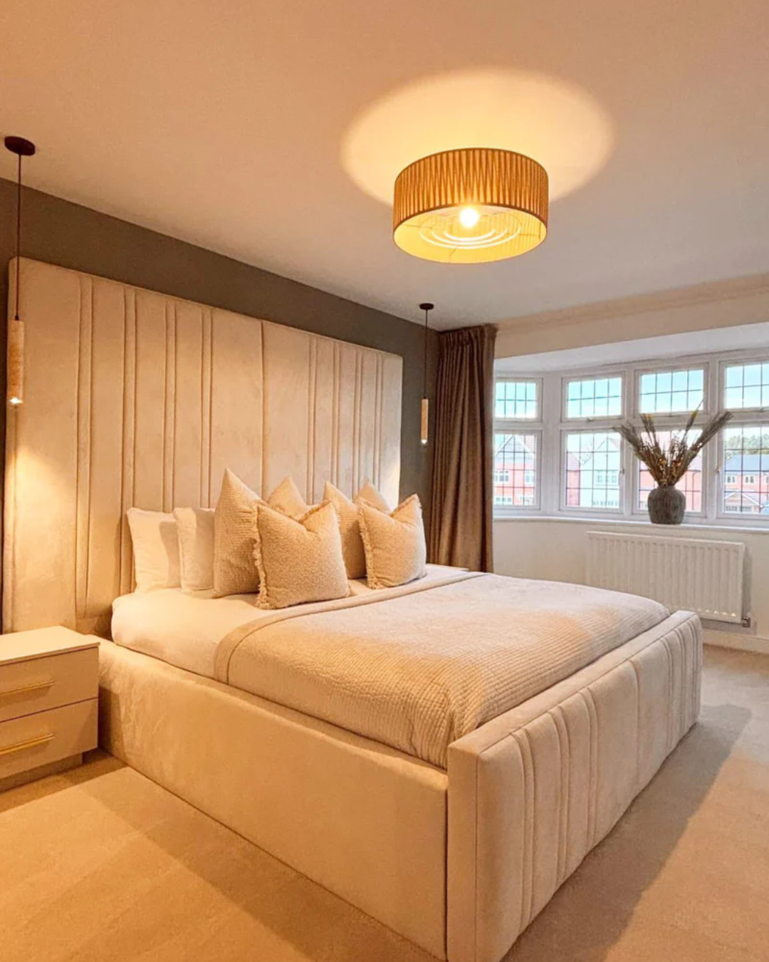 Oakbrook Bed