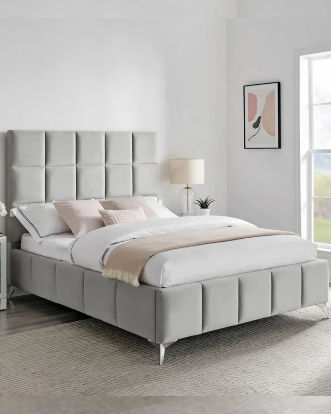 Oakgate Bed