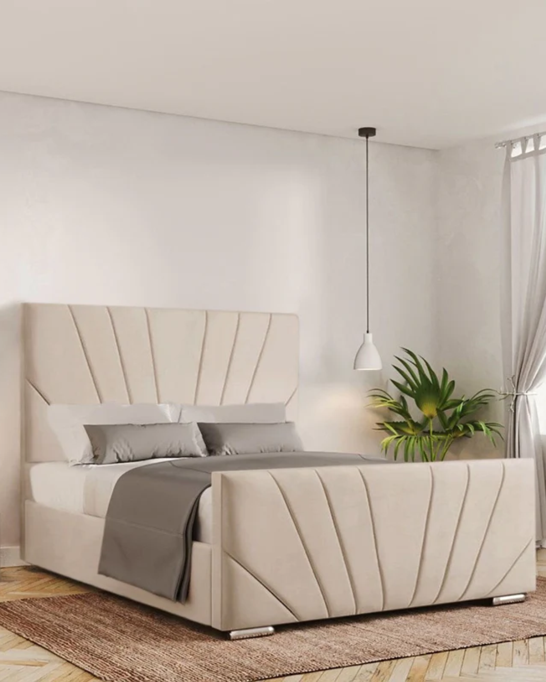 Thornhaven Bed